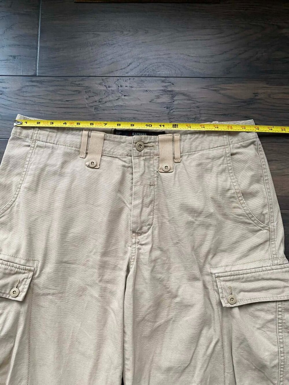 Men's Shorts - Picture 4 of 6